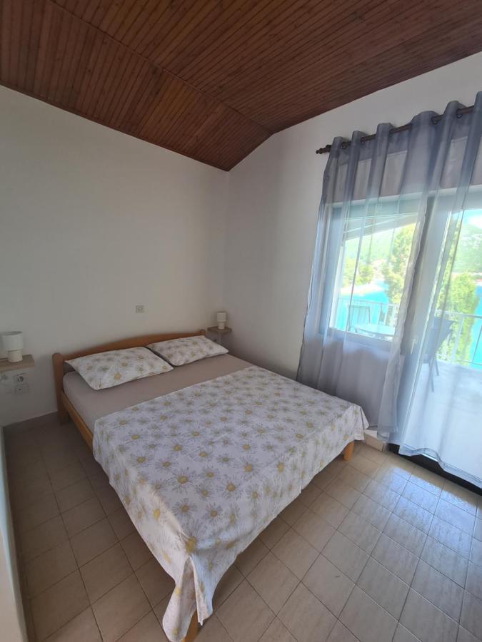 Blue Lagoon Studio Apartments Klek Exterior photo